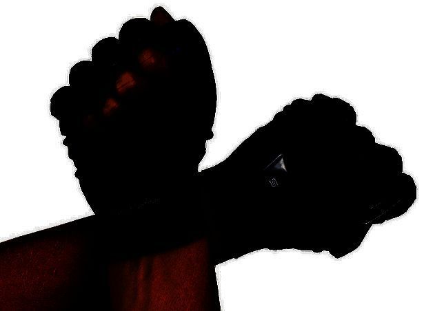 Reality XR Game Glove使用场景图1