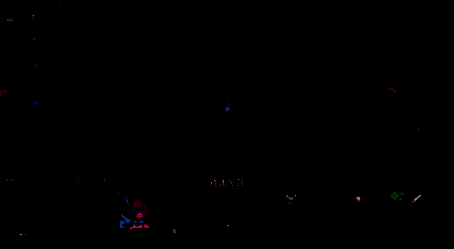 《最强节奏》关卡小游戏展示图