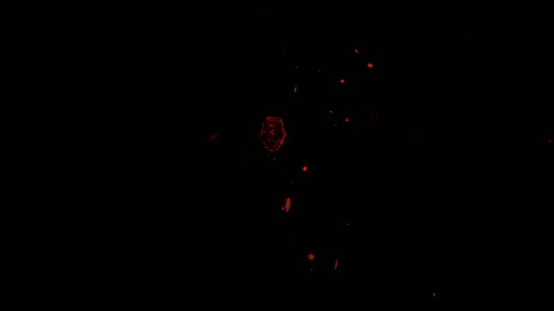 《明末：渊虚之羽》女主无常与肉团怪大战截图