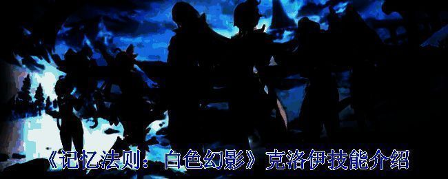 游戏相关画面图