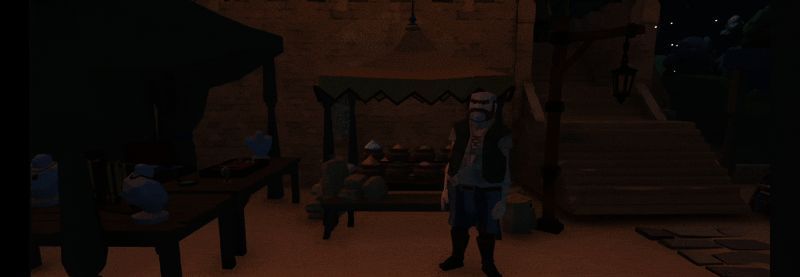 《诺德要塞》排位画面