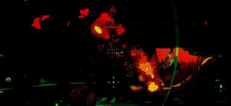 原神迪希雅绘想游迹战斗场景