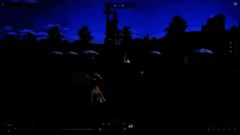 《inZOI(云族裔)》视频截图5