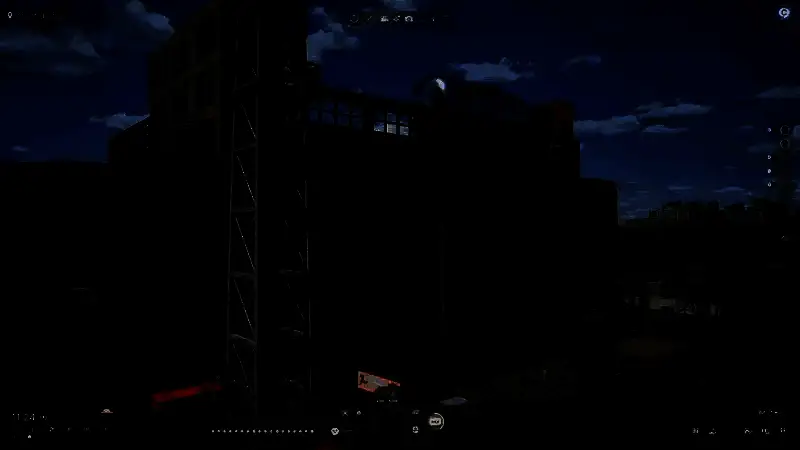 《inZOI(云族裔)》视频截图7