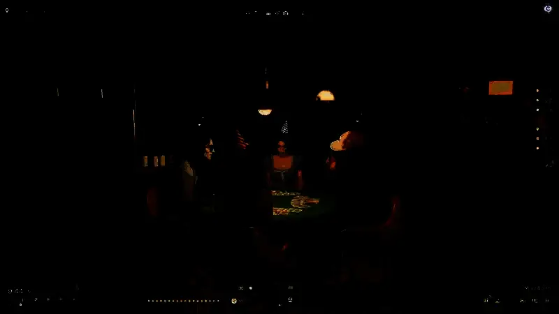 《inZOI(云族裔)》视频截图8