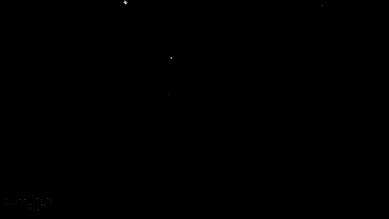 《逃生:试炼》游戏相关画面2