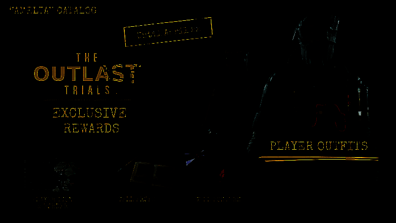 《逃生:试炼》游戏相关画面3