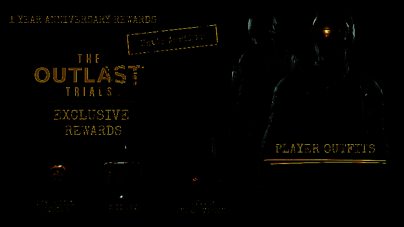 《逃生:试炼》游戏相关画面4