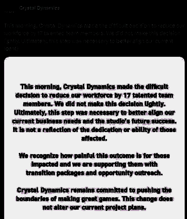 《古墓丽影》相关新闻配图1