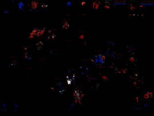 副本与活动相关配图