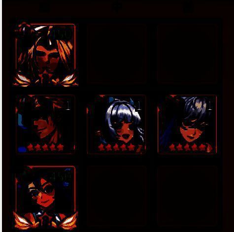 闪烁之光佐马队相关图片2