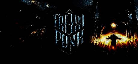 冰汽时代游戏画面