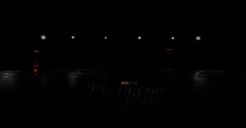 《复仇者联盟5》相关宣传图片1