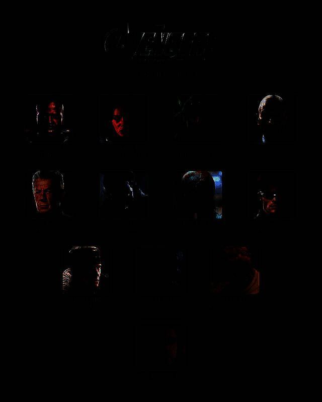 《复仇者联盟5》相关宣传图片3