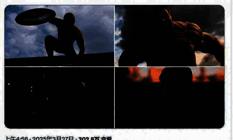 未加入《复联5》的演员相关图片2