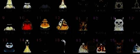 原神5.5版本新生物相关图片