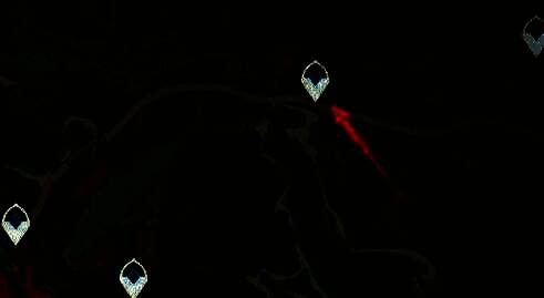 安饶之野永蕴常火的圣山景色1