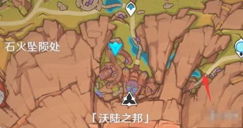 安饶之野丰藏与耕种的沃野景色1