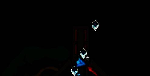 远古圣山众龙的审判所景色1