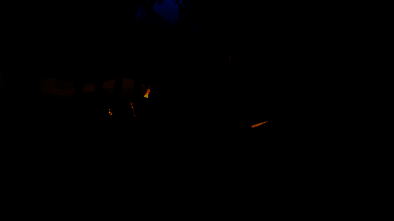 《太空冒险哥普拉：觉醒》游戏截图2