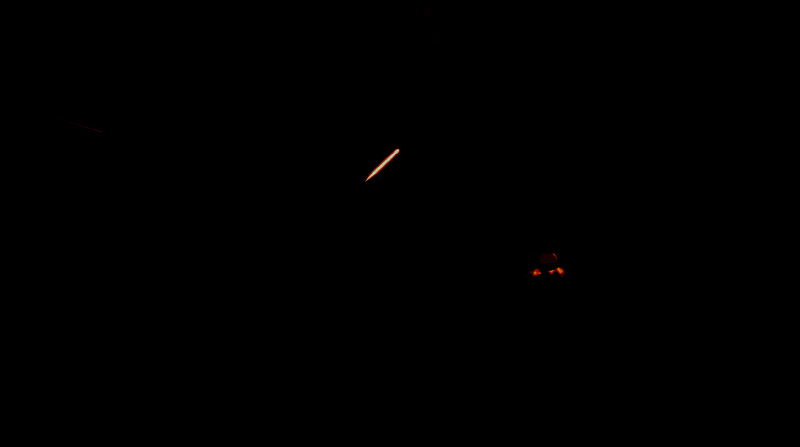 《太空冒险哥普拉：觉醒》游戏截图3