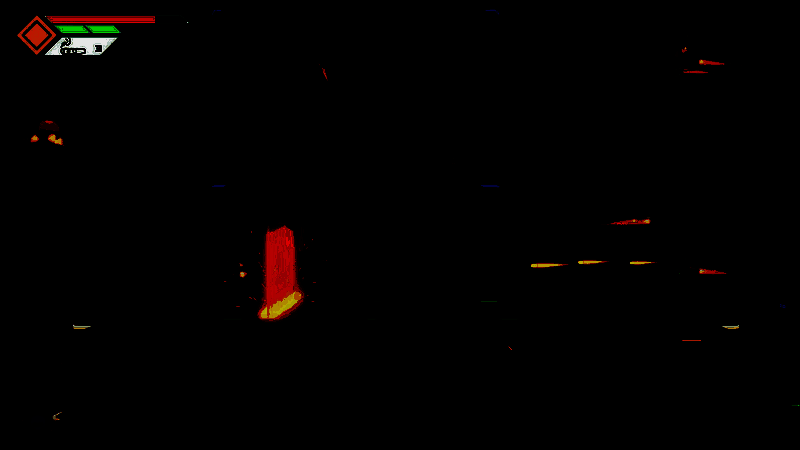 《太空冒险哥普拉：觉醒》游戏截图4