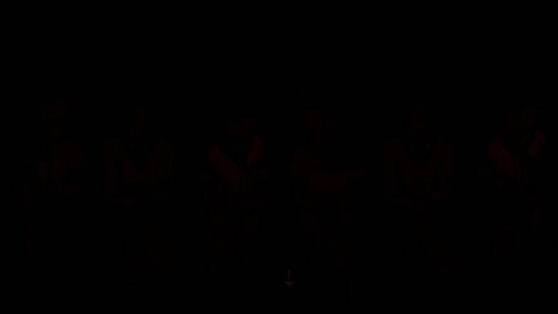 《燃獄花》游戏截图6