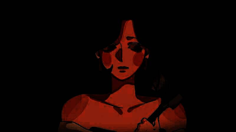 《燃獄花》游戏截图7