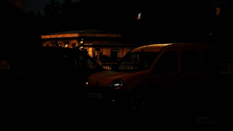 雷诺Kangoo 1.4 '01图片