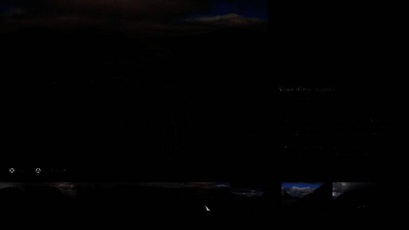 法罗群岛风景图片