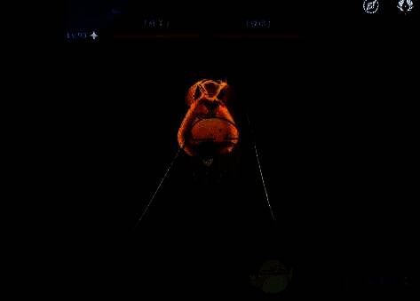 原神战羊铁爪战斗场景图1