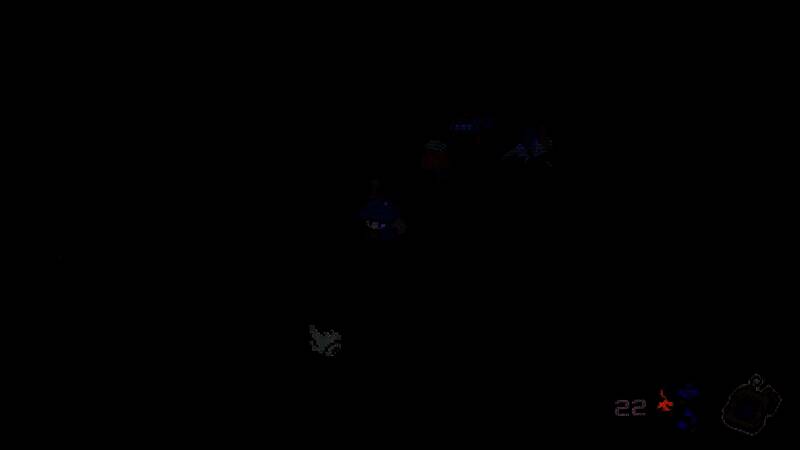 《Robo Catcher》游戏截图1