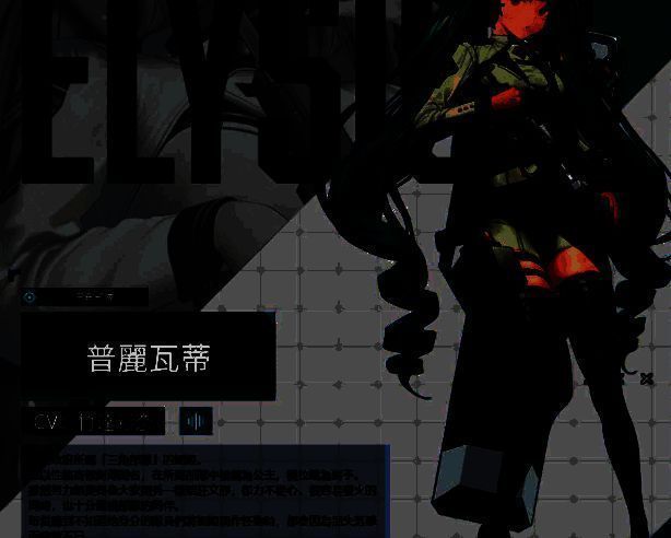 普丽瓦蒂相关图片2