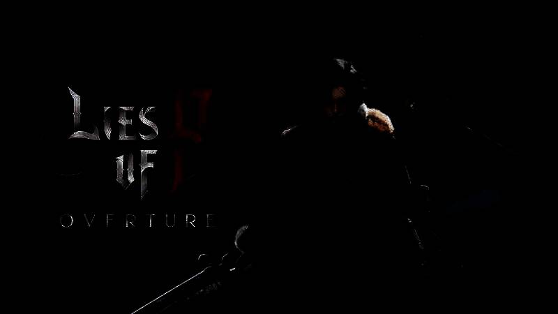 《匹诺曹的谎言：序曲》相关图片1