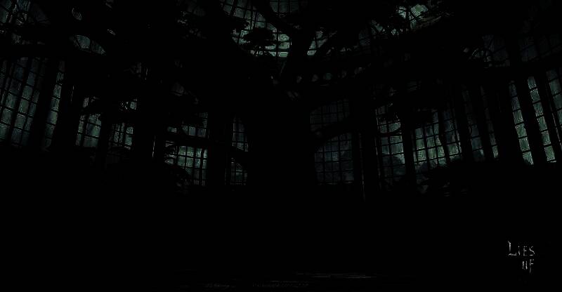 《匹诺曹的谎言：序曲》概念图1