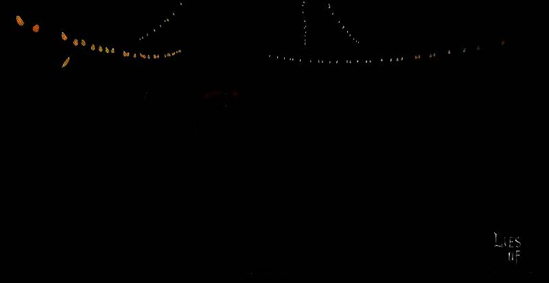 《匹诺曹的谎言：序曲》概念图2