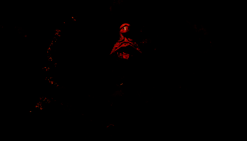 《Moroi》游戏截图5