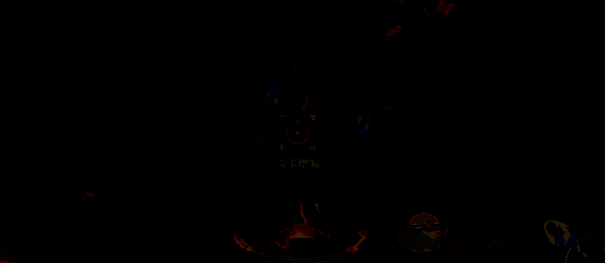 原神荒落之城任务通关相关画面