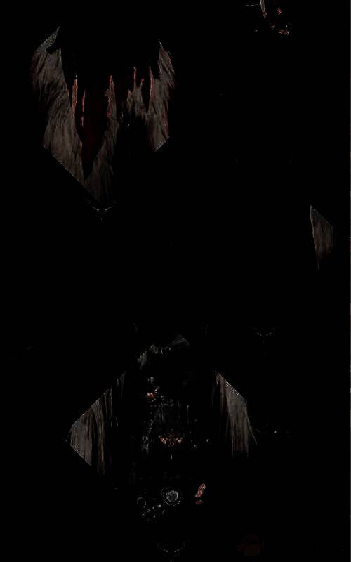 铁马金戈套装细节图