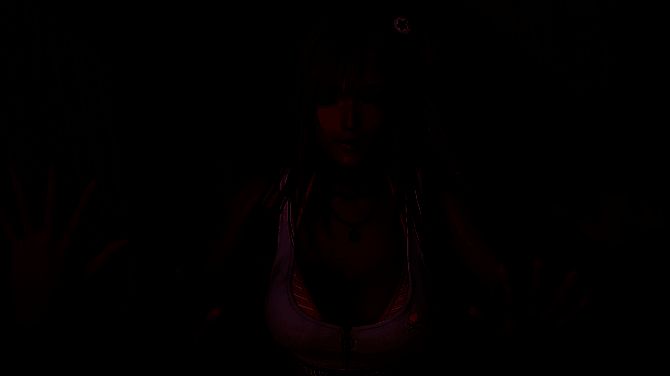 《维纳斯璀璨假期:死或生Xtreme》宣传图1