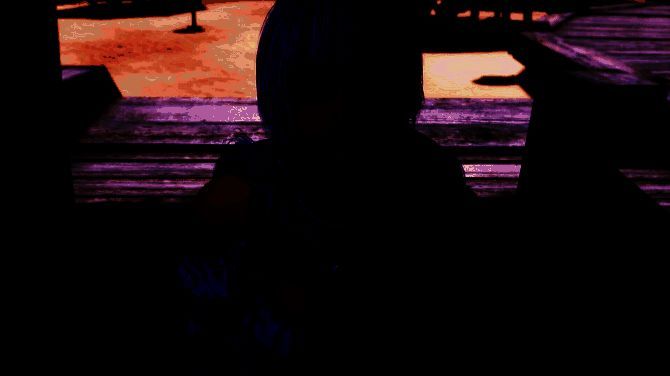 《维纳斯璀璨假期：死或生Xtreme》宣传图4