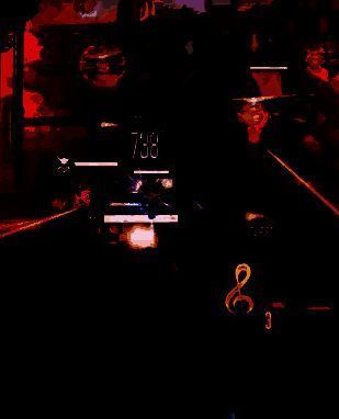 冲锋枪武器配图