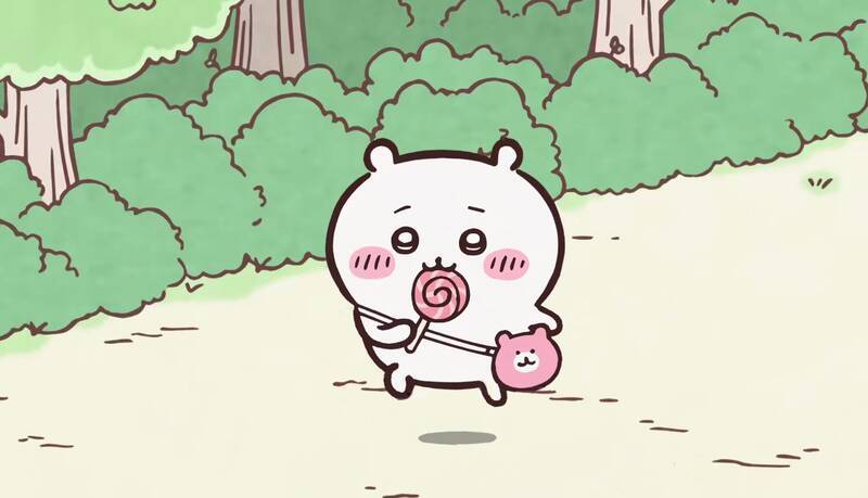 飞鼠莫莫咖搞怪动作图