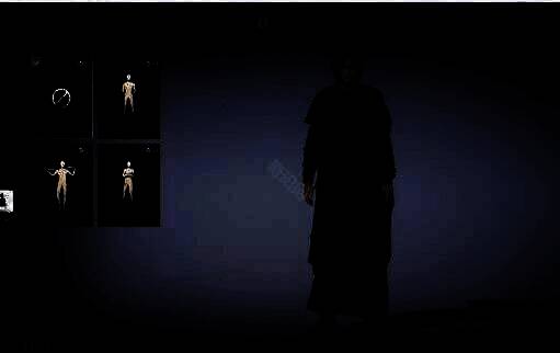 燕云十六声角色周边页面