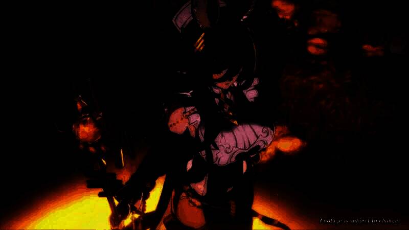 《碧蓝幻想Versus：崛起》新DLC角色伽莱翁视频截图1