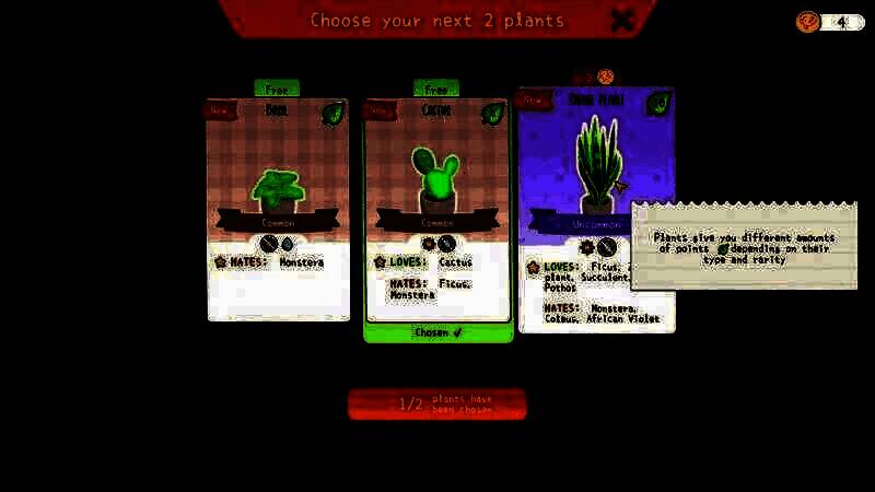 《我的小绿屋》游戏画面5