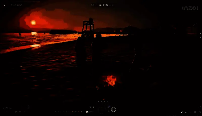 《inZOI》试玩下载方法相关图片