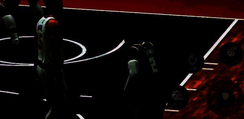 美职篮全明星相关图片3