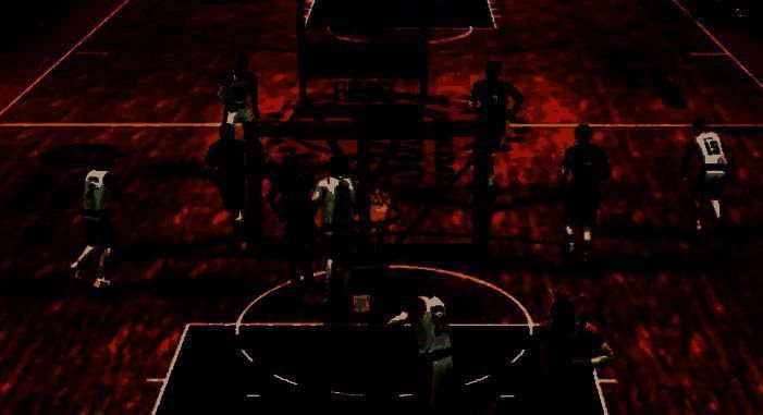 美职篮全明星相关图片4