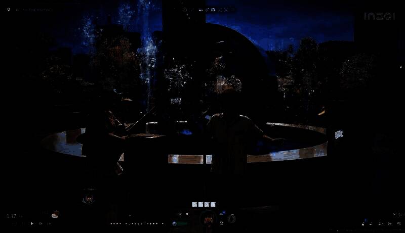 《inZOI》相关图片2